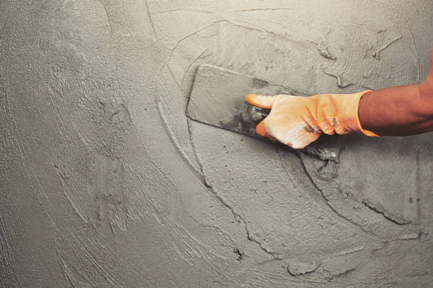 Best Concrete Driveway Installation in Closter, NJ