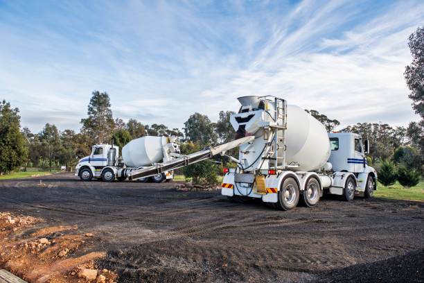 Best Stamped Concrete Services in Closter, NJ