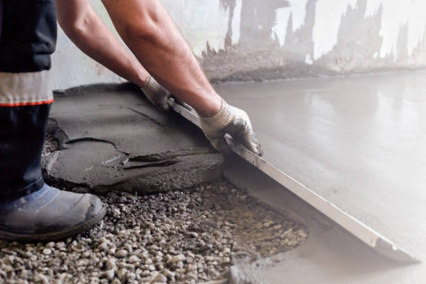 Best Commercial Concrete Services in Closter, NJ